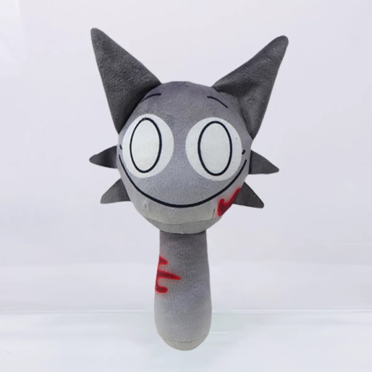 Hot Sprunki Plush Toys Horror Game Wenda Oren Raddy Fun Bot Vineria Gray Sprunki Incredibox Plushie For Kids Christmas Gifts