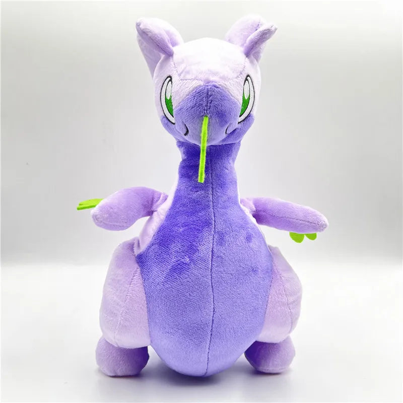 Pokemon Goodra Plush Toy Children's Plush Toys Collection Sleeping Partner Anime Figure Model Children Toy Gift