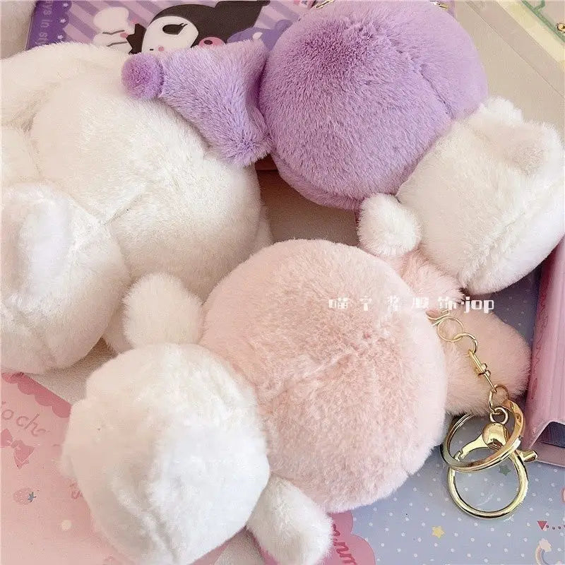 Kawaii Sanrio Plush Toys - Plushy Mart