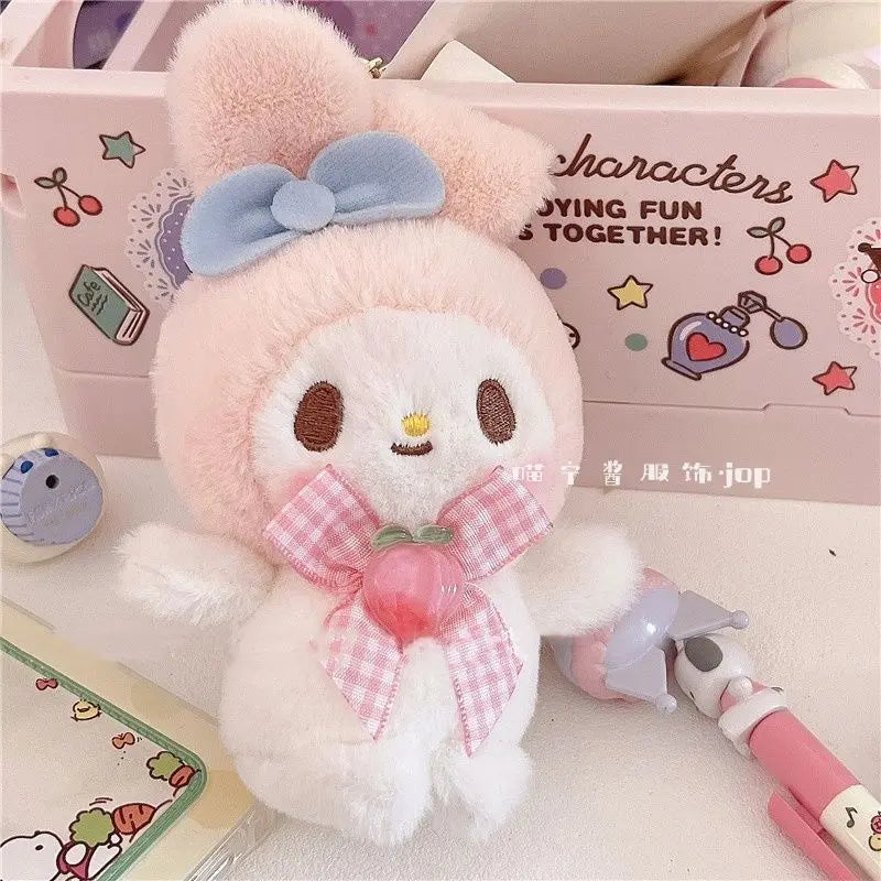 Kawaii Sanrio Plush Toys - Plushy Mart