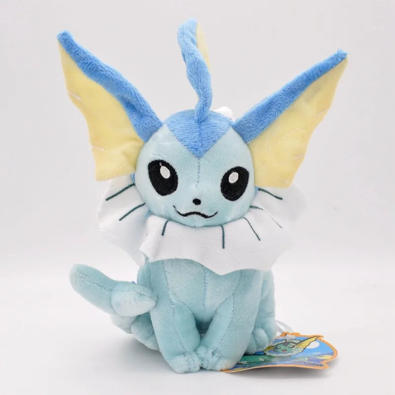 Pokemon Pikachu Plush For Fans And Player Mega Dragapult Plushies Zoroark Zygarde Stuffed Doll Kawaii Room Deocr Gift For Kids