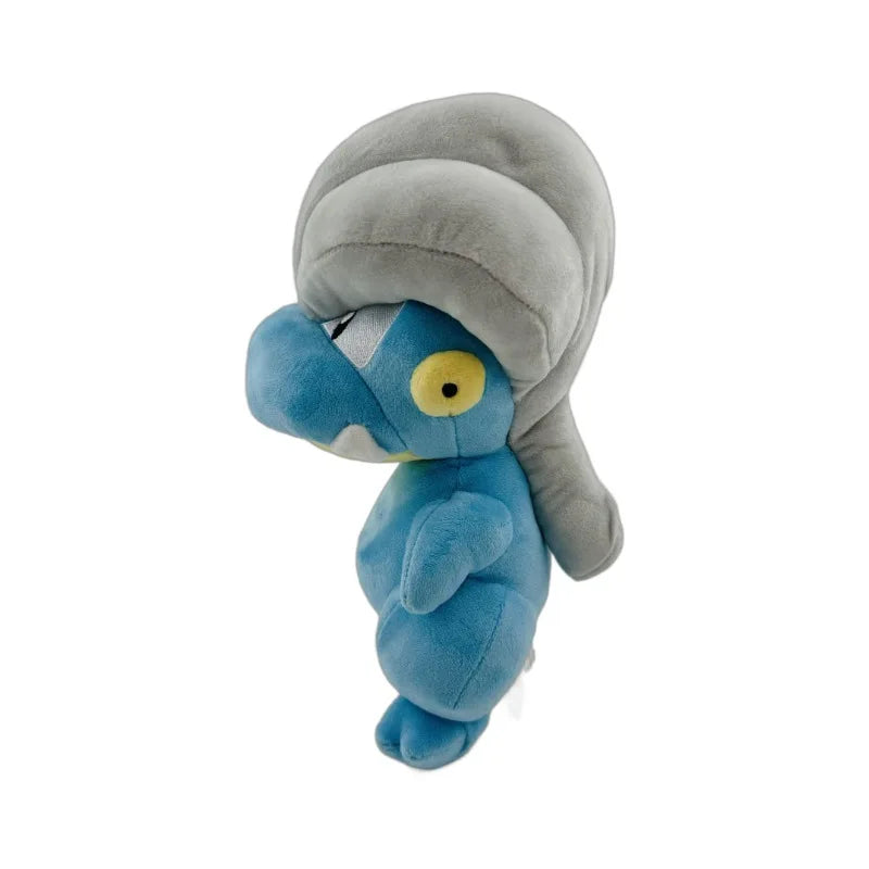 POKEMON New 27cm Large Pok é mon Collection Baby Dragon Tag Plush Doll Children's Plush Toy Festival Gift Collection Gift