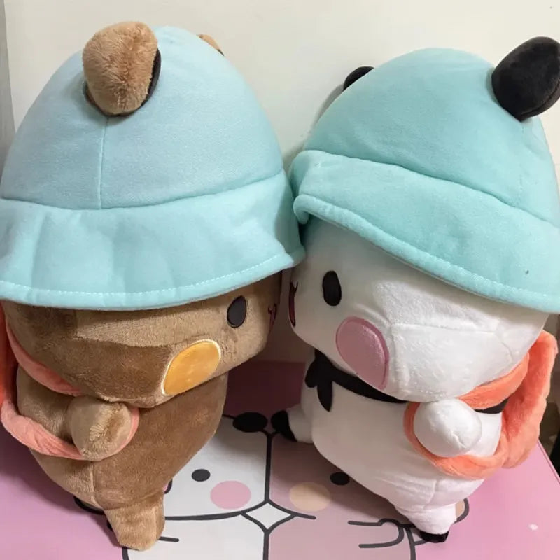 Bubu And Dudu Panda Plush Toy