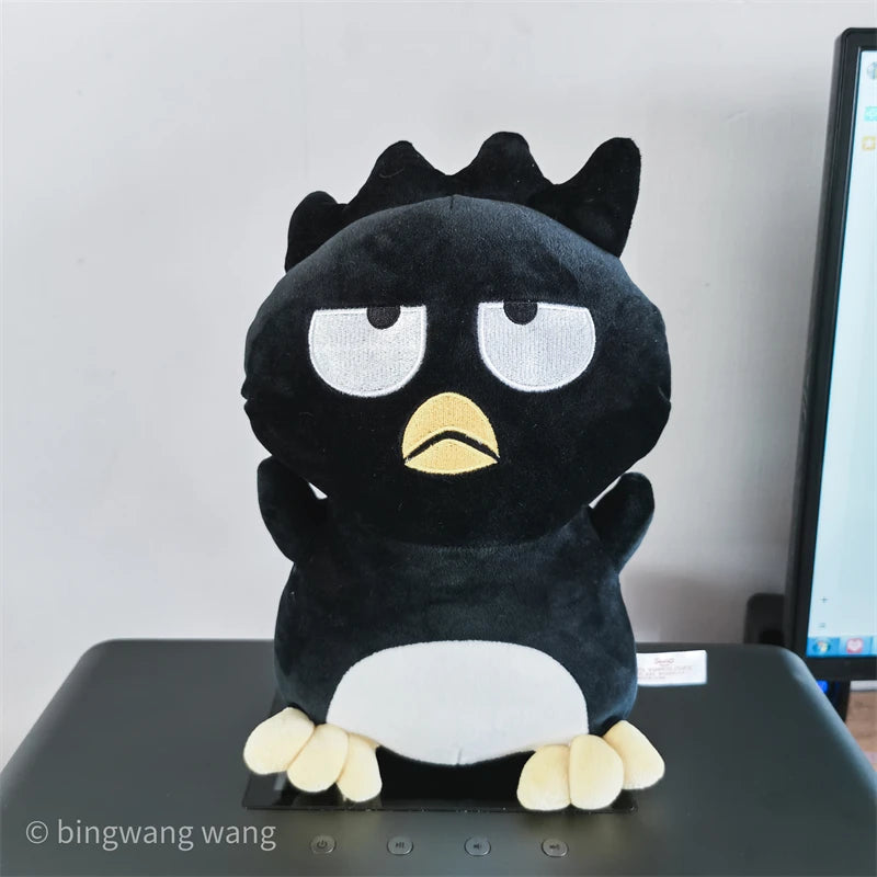 Sanrio Bad Badtz Maru Plush Toy