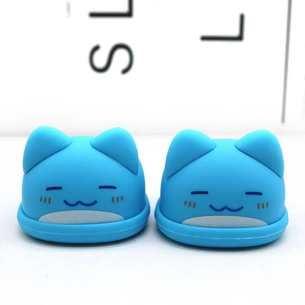 Doll Shoes Suitable for 20cm Cotton Dolls Sandal Dolls Accessories DIY Doll Toys for Upset duck