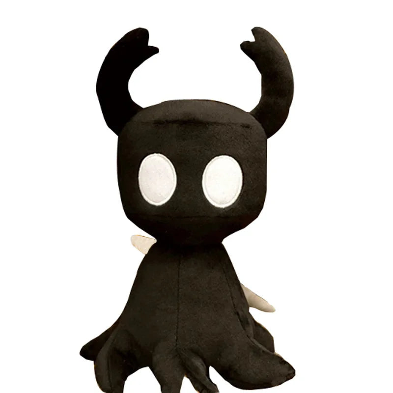 10.63in Hollow Knight Plush Toy Game Hollow Knight Stuffed AnimalPlush Dolls Kids Toys Birthday Holiday For Boys Easter Gift