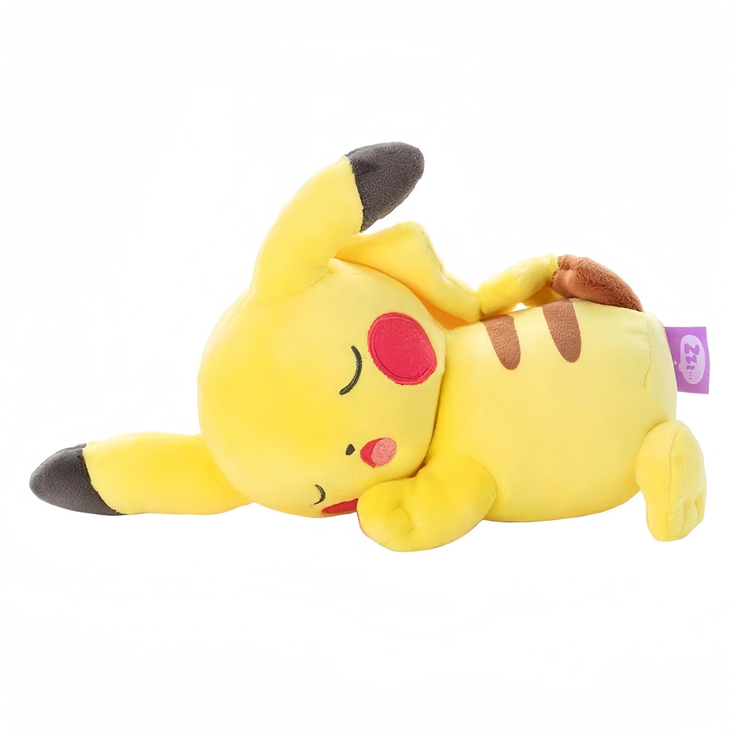 Pokemon Pikachu Gengar Sleeping Series Plush Sprigatito Pachirisu Stuffed Doll Charizard Peluche Anime Toy Hobbies Xmas Kid Gift