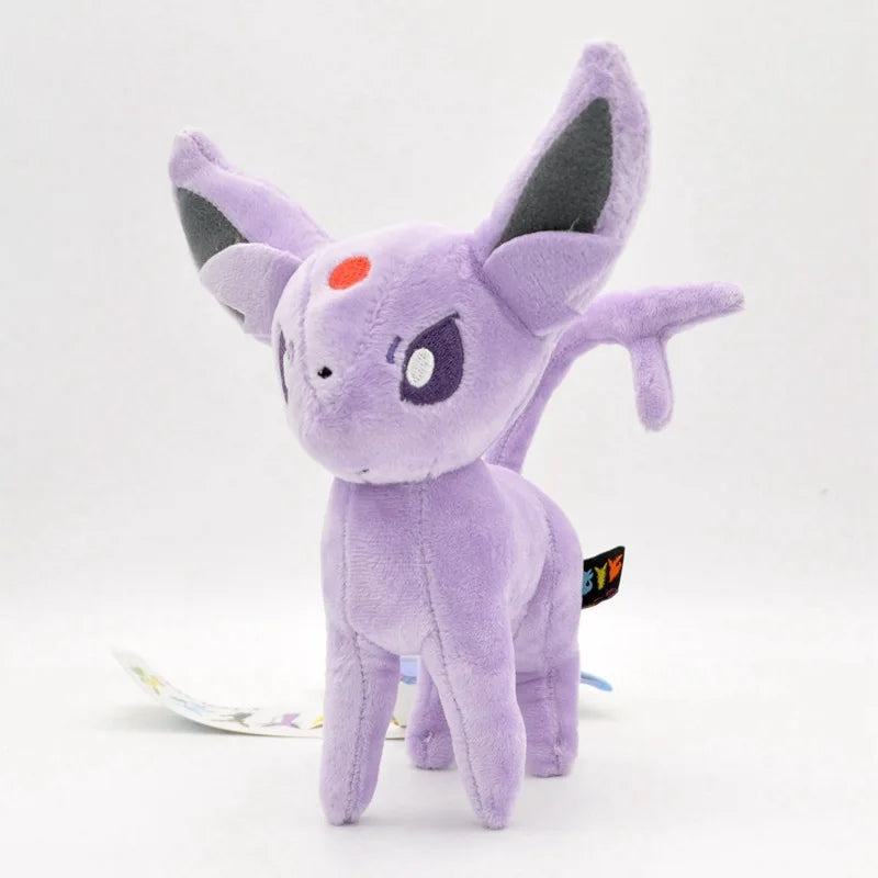 Pokemon Pikachu Plush For Fans And Player Mega Dragapult Plushies Zoroark Zygarde Stuffed Doll Kawaii Room Deocr Gift For Kids