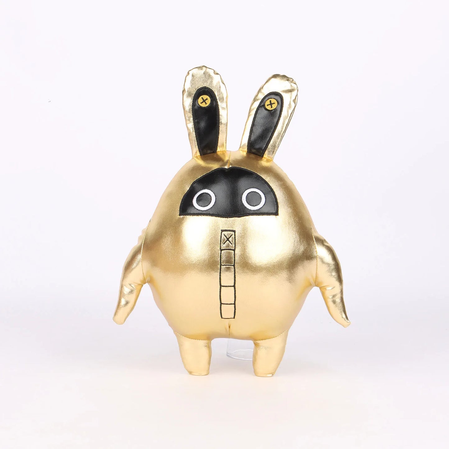 Zenless Zone Zero Plush Toy Bangboo Plushies Dolls Rabbit Stuffed Figure Anime Game Plushie Kids Birthday Gifts Halloween Toys