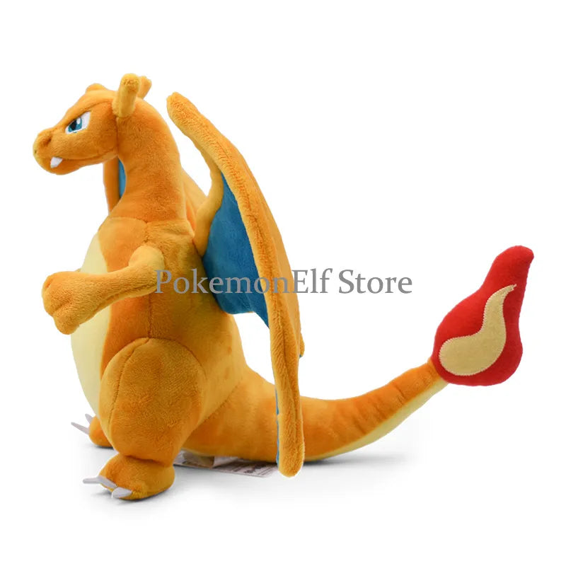 8"21CM Cute Charizard Plush Toy