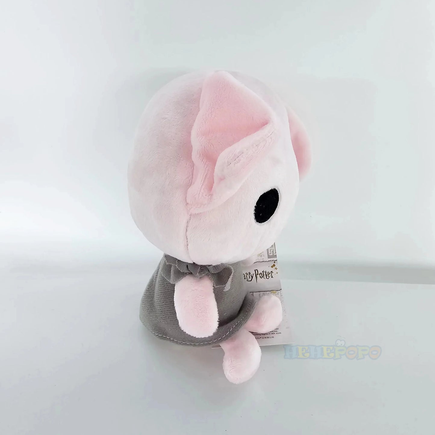 Original New Harry Potter Character 18cm Dobby The Elf. Plush Doll 20cm Luna Plush Toys Collectible Dolls