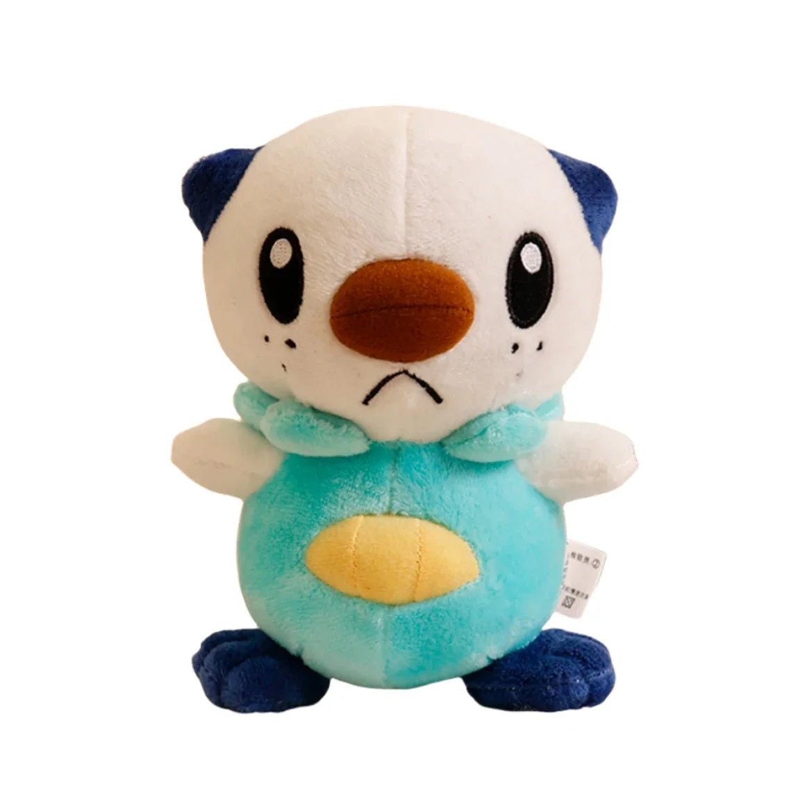 Pokemon Gengar Plush Jirachi Sprigatito Doll Charizard Garchomp Plush Doll Pachirisu Jigglypuff Oshawottl Lugia Butterfree Toys