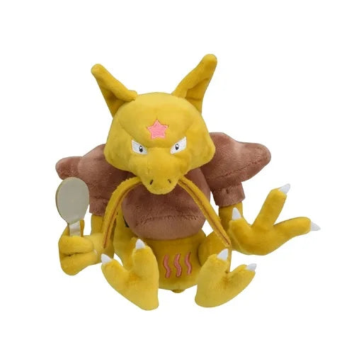 Fit Pokemon Series Dolls Plush Toy