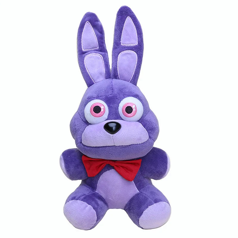 18cm FNAF Anime Plush Toy - Plushy Mart