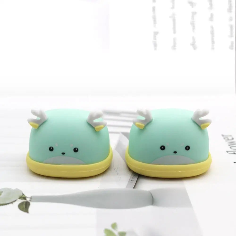 Doll Shoes Suitable for 20cm Cotton Dolls Sandal Dolls Accessories DIY Doll Toys for Upset duck