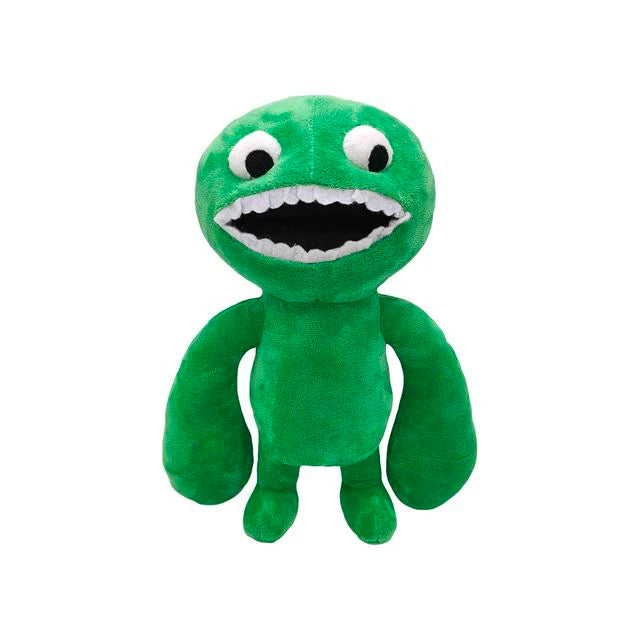 New Garten Of Banban Plush Game Animation Surrounding High Quality Children's Birthday Gifts Holiday Gifts Plush Toys