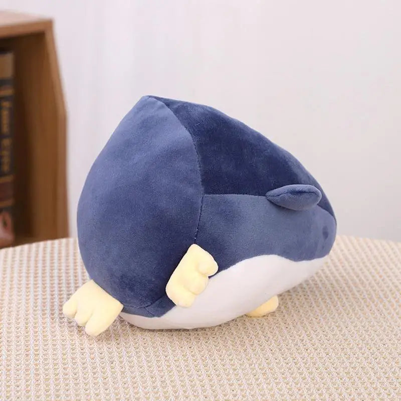 25cm Cartoon Penguin Doll Plush Toy Cute Stuffed Animal Doll Children's Pillow Plushie Stuffed Toys Best Gifts