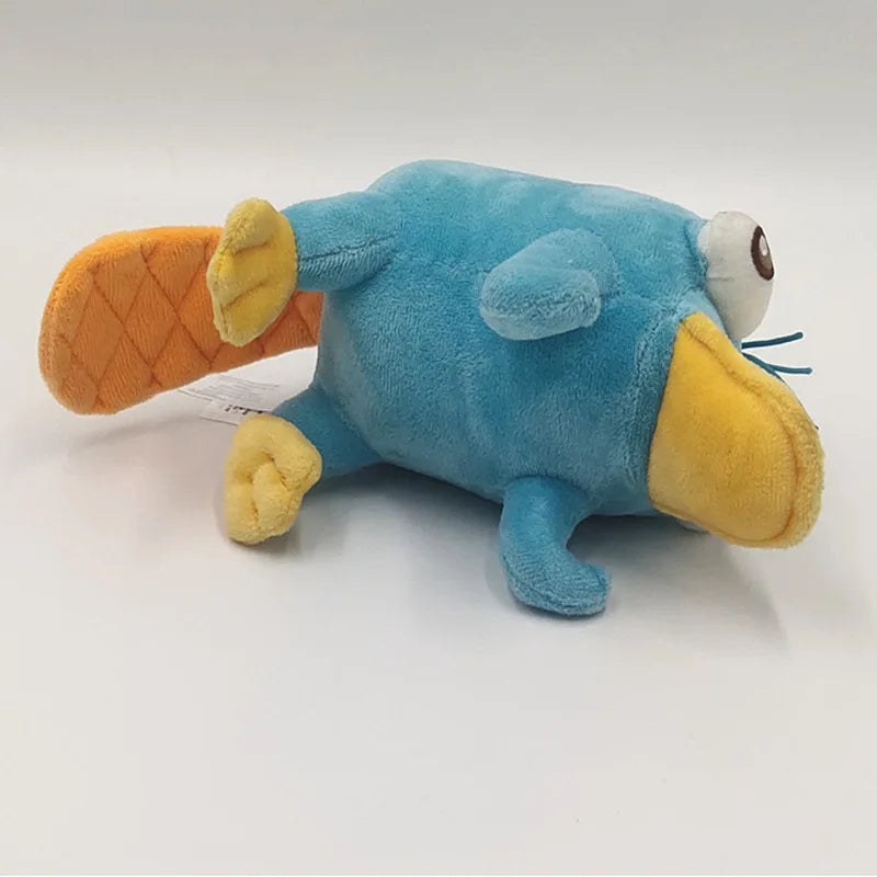 New 28cm Platypus plush Anime Plush Toy Plush Toy Stuffed Animals Soft Plush Children Gifts Doll Birthday