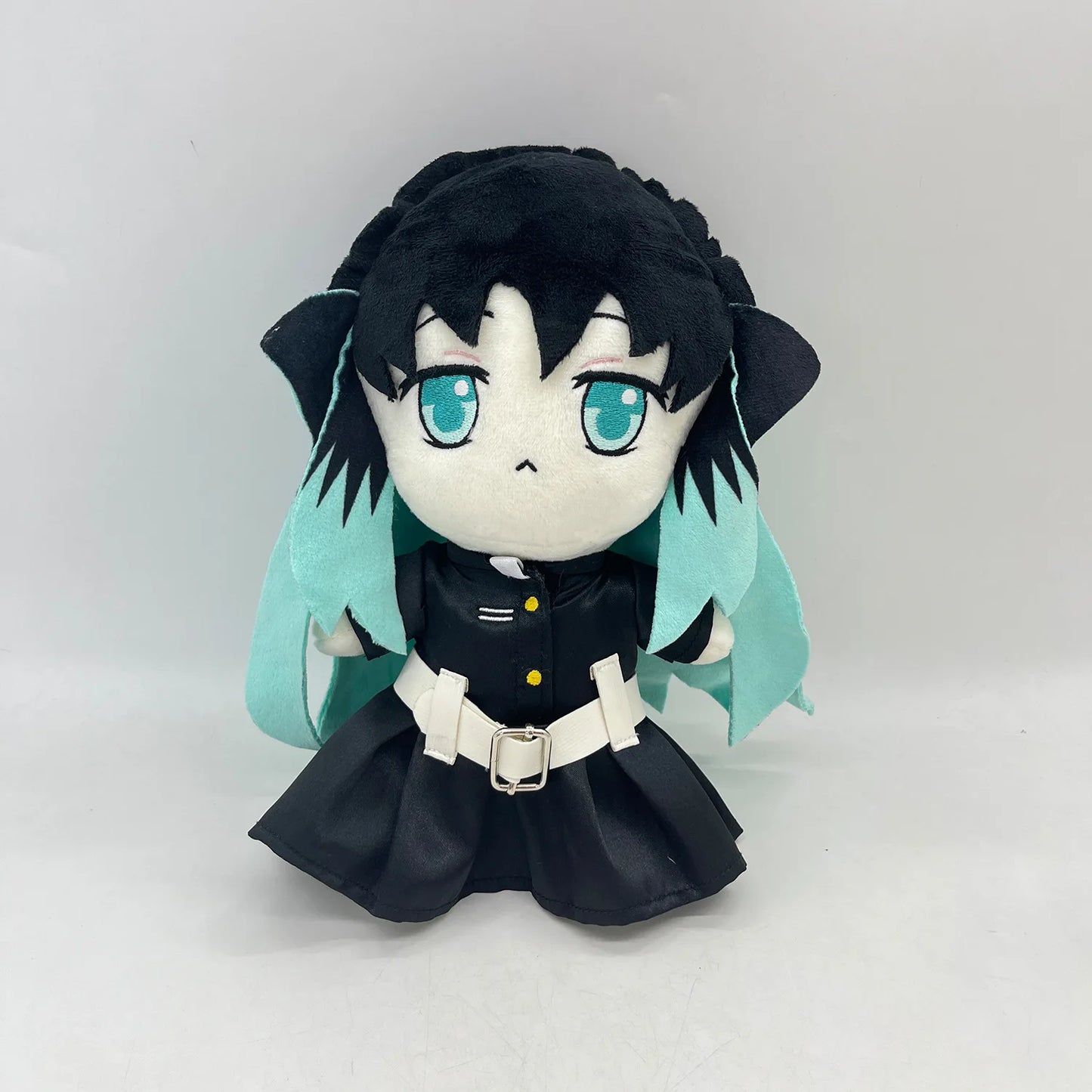 Demon Slayer Tokitou Muichiro Plush