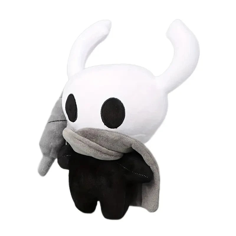 10.63in Hollow Knight Plush Toy Game Hollow Knight Stuffed AnimalPlush Dolls Kids Toys Birthday Holiday For Boys Easter Gift