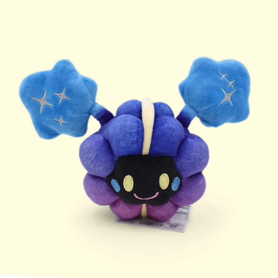 Cosmog Pokemon Plush Doll Soft Animal Hot Toys Great Gift For Kids Dolls Christmas Gift Baby Toys For Kids