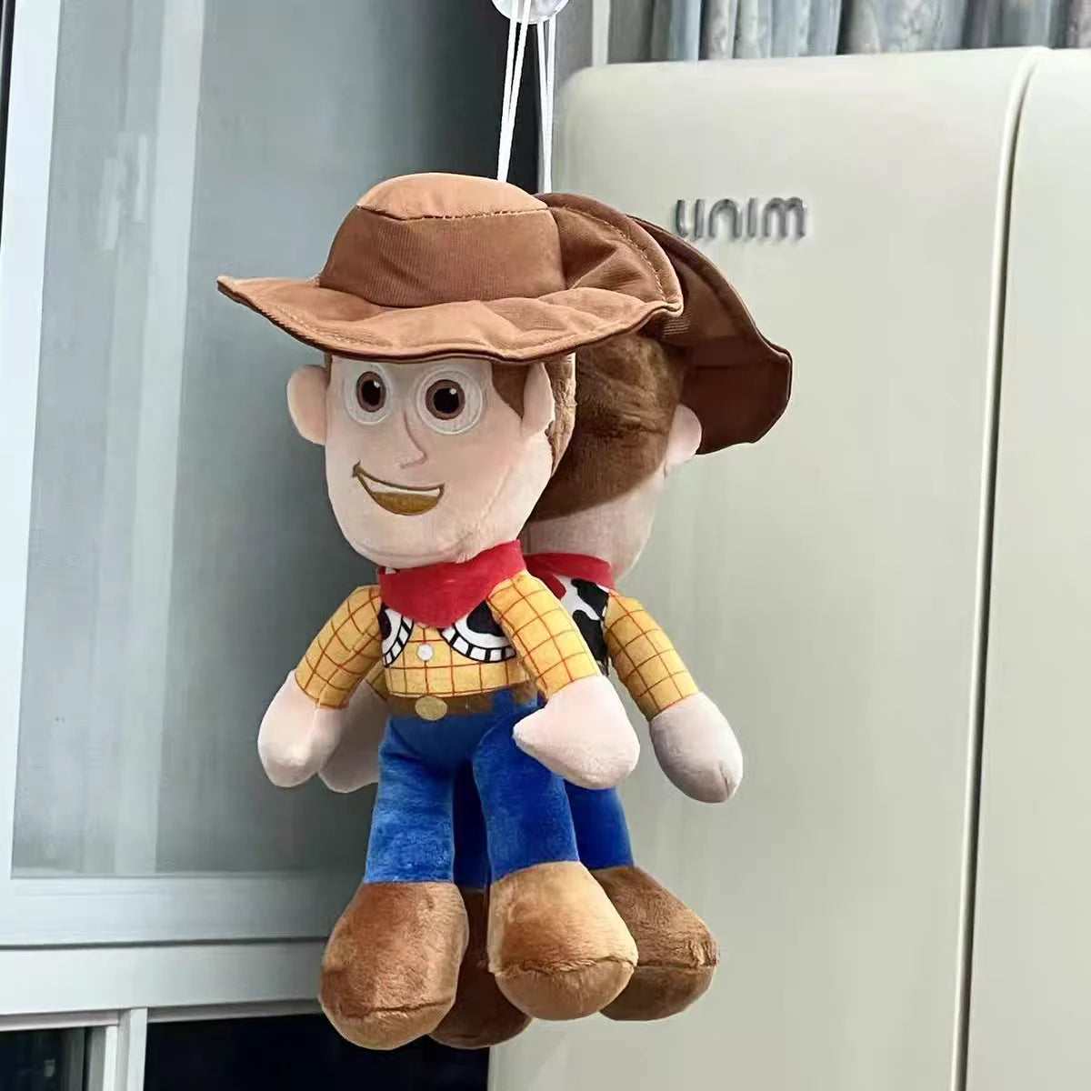 Cute Toy Story Buzz Lightyear Jessie Woody Plush Toy Lovely Stuffed Cartoon Anime Plushies Kawaii Doll Xmas Gifts Birthday Toys