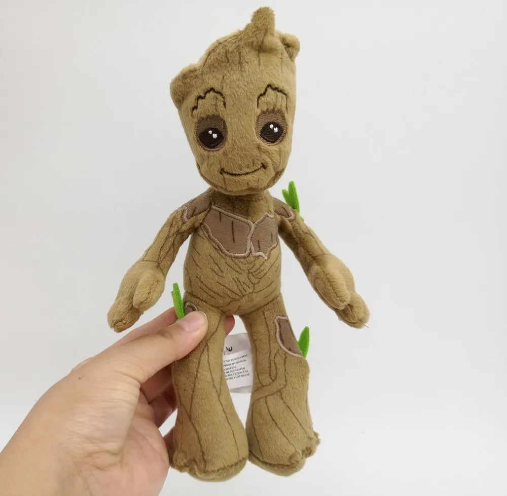 Guardians of The Galaxy Groot Plush Toy - Plushy Mart