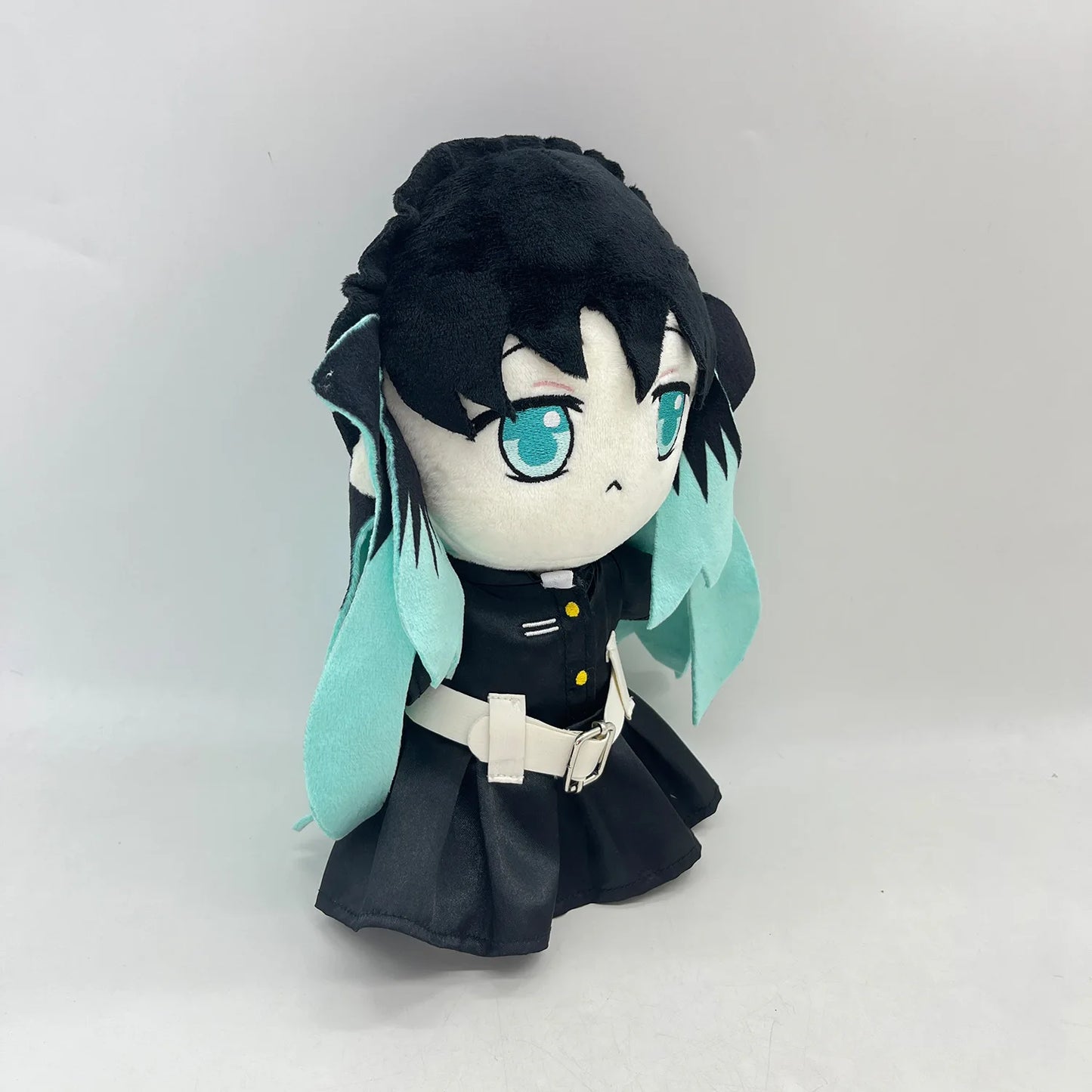 Demon Slayer Tokitou Muichiro Plush