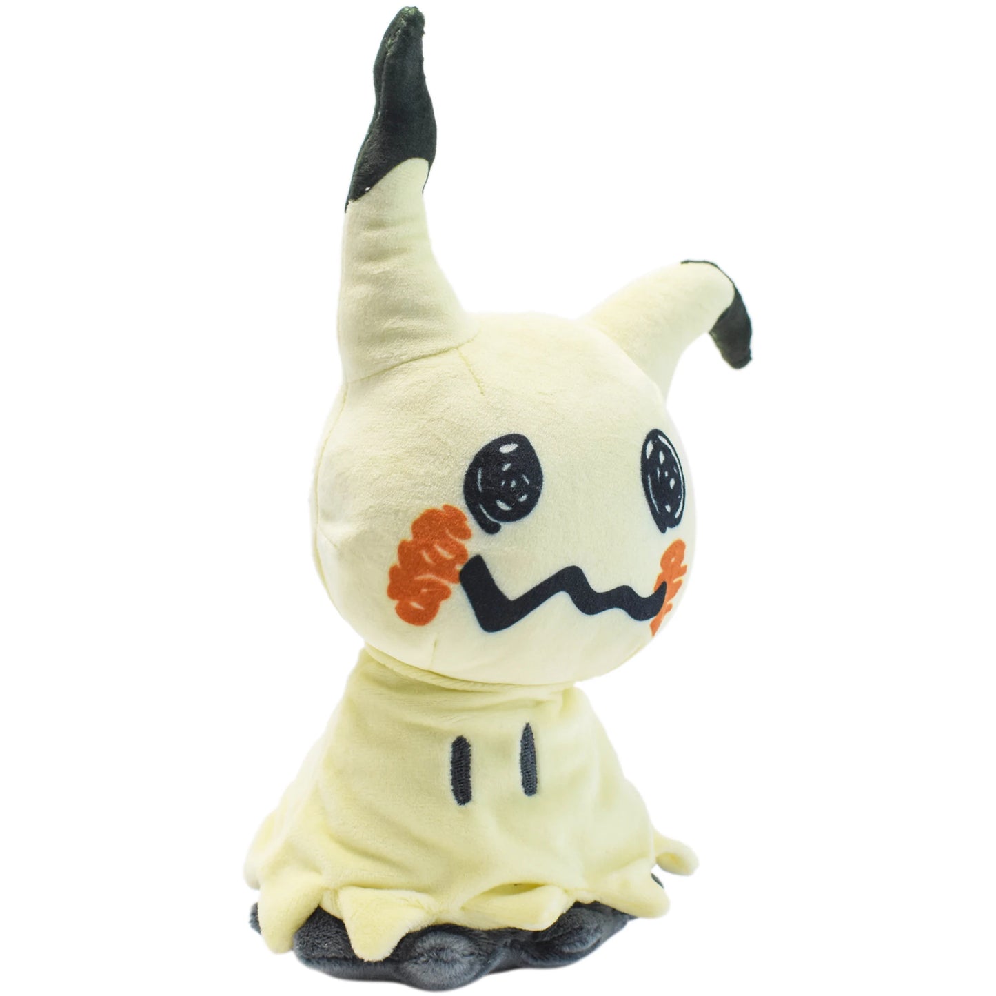 10 PCS/Sets Mimikyu Peluche Pokemon Plush Toys Soft Animal Dolls Hot Great Christmas Gift For Children 23CM