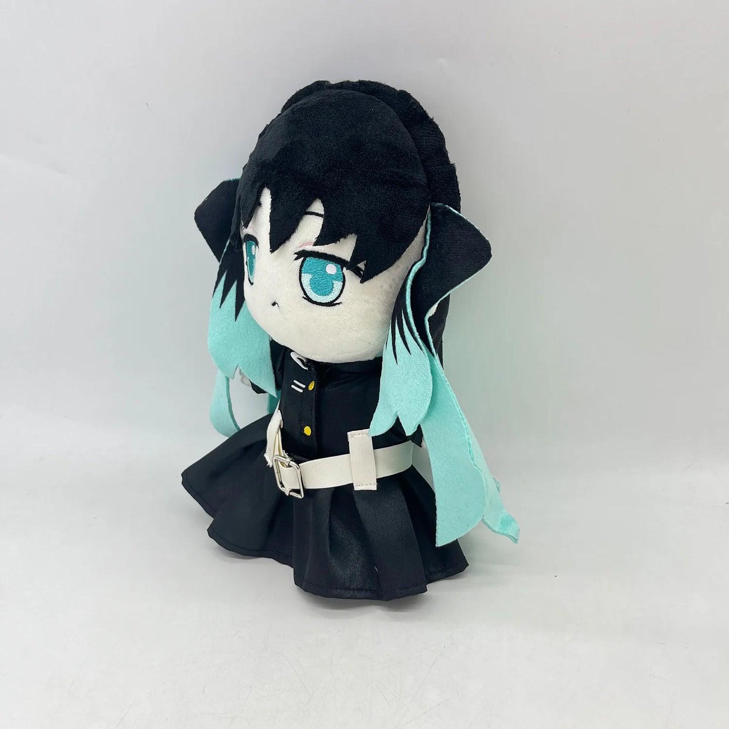 Demon Slayer Tokitou Muichiro Plush