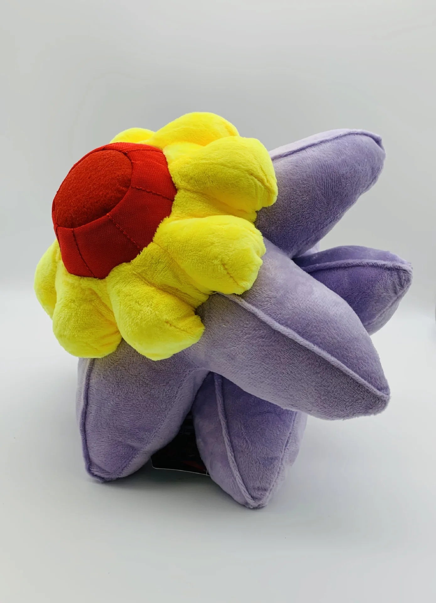 28cm Pokemon Plush Toy Starmie Soft Stuffed Animal Kawaii Anime Dolls Birthday Gift for Kids