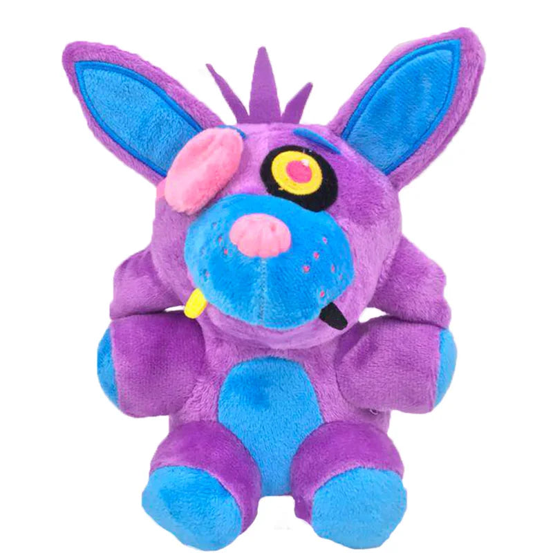 18cm FNAF Anime Plush Toy - Plushy Mart