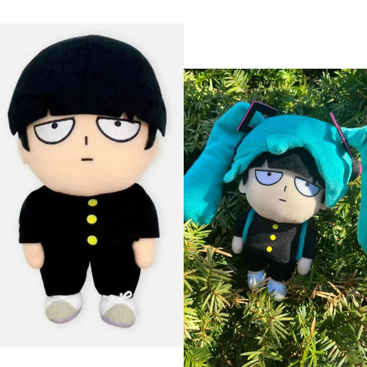 20cm Mob Psycho Plushies - Plushy Mart