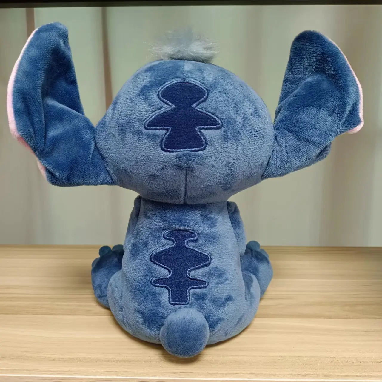 Hot Kawaii Disney Stitch Plush Doll Toys Anime Lilo & Stitch Stuffed Doll Cute Stich Plush Doll Kids Birthday Gift children toy