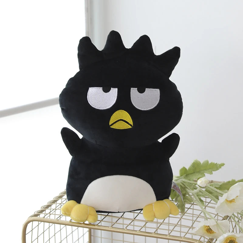 Sanrio Bad Badtz Maru Plush Toy