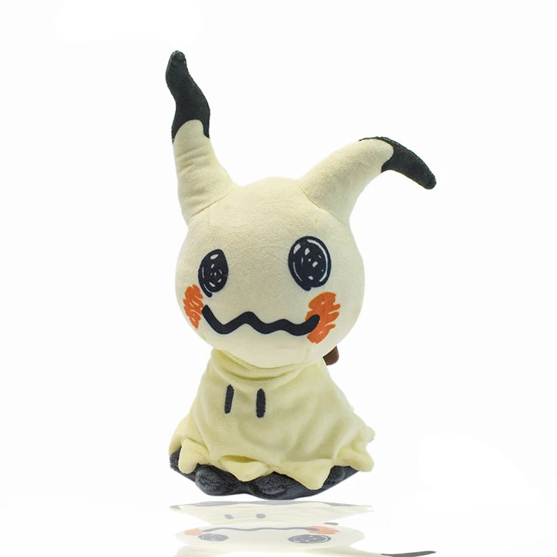 20cm Anime Pikachu Pichu Plush Toys Pokemon Blastoise Squirtle Stuffed Toy Xmas Gifts for Kids Cartoon Bulbasaur Charmander Doll