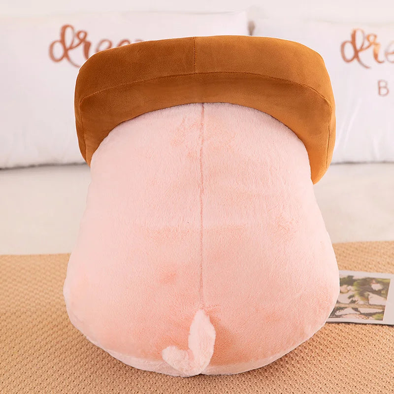 30CM Kawaii Anime Toast Lulu Pig Plush Toy Lovely Stuffed Animals Bread Piggy Soft Doll Room Decor Girl Birthday Toys Cute Gift