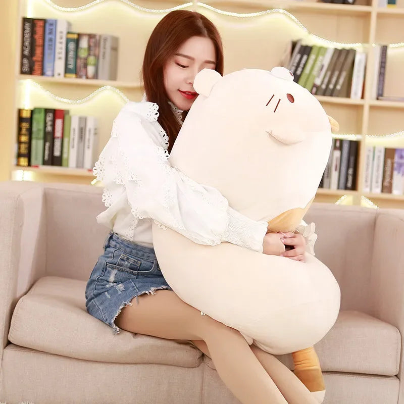 30cm Kawaii Corner Bio Pillow Kawaii Japanese Animation Sumikko Gurashi plush toy stuffed Soft Valentine gift for Baby girl Kid