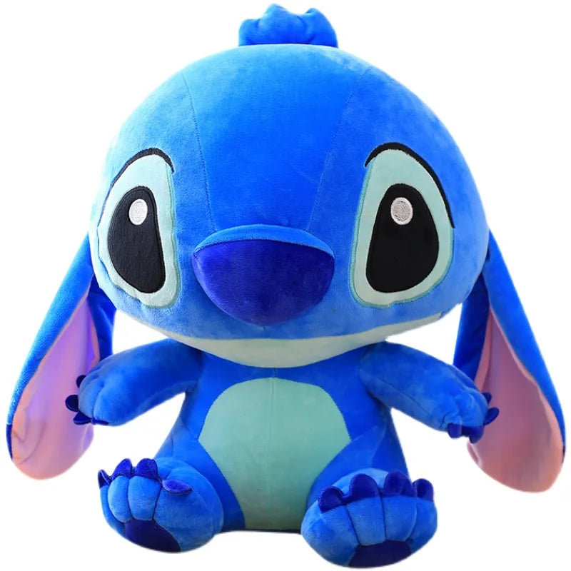 Big Size Disney Stitch Plush Toy