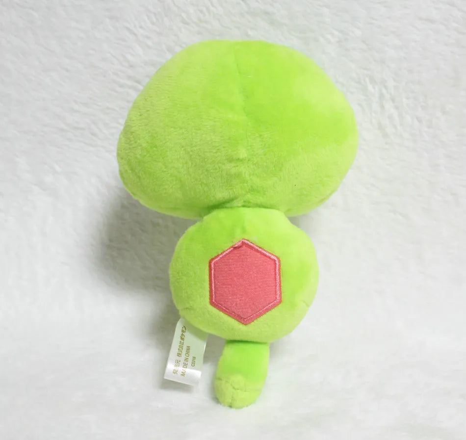 15cm Pokemon Zygarde Plush Anime Stuffed Animal