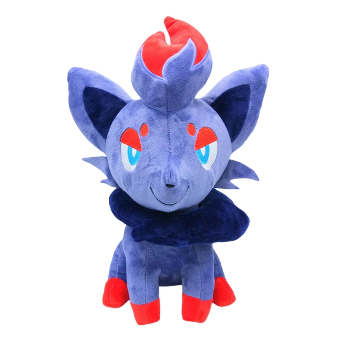 Pokemon Pikachu Plush For Fans And Player Mega Dragapult Plushies Zoroark Zygarde Stuffed Doll Kawaii Room Deocr Gift For Kids