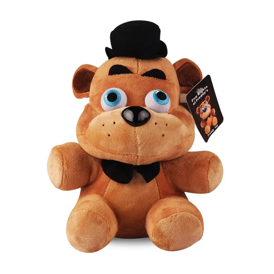 Premium 18cm Five Nights At Freddy's Plush - Plushy Mart