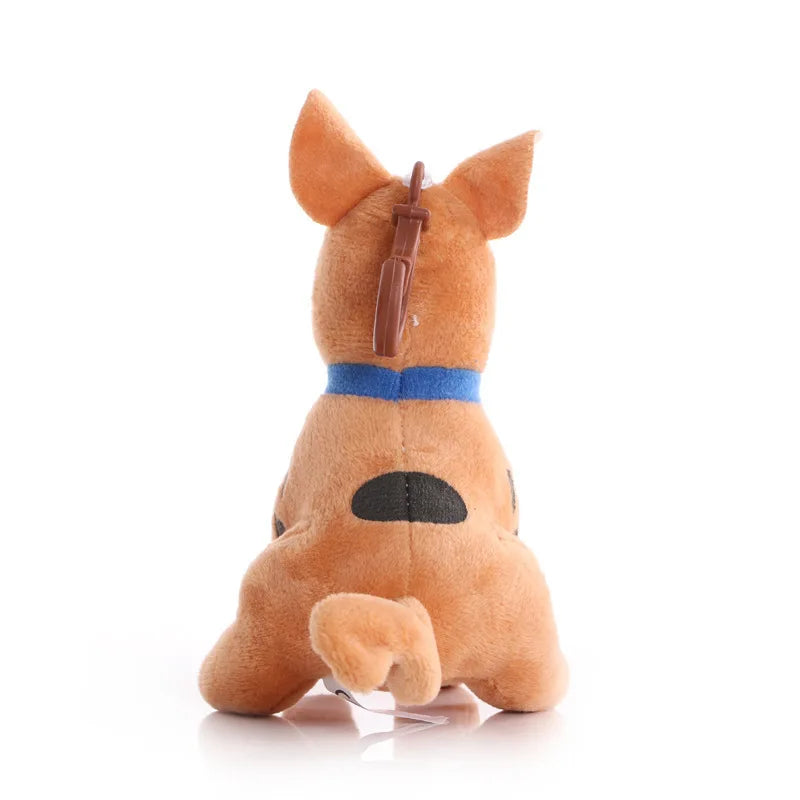 Cute Dog Plush Toy 12cm/22cm Cartoon Dog Plush Soft Stuffed Animals Toys Doll Gifts for Children Kids Xmas Birthday