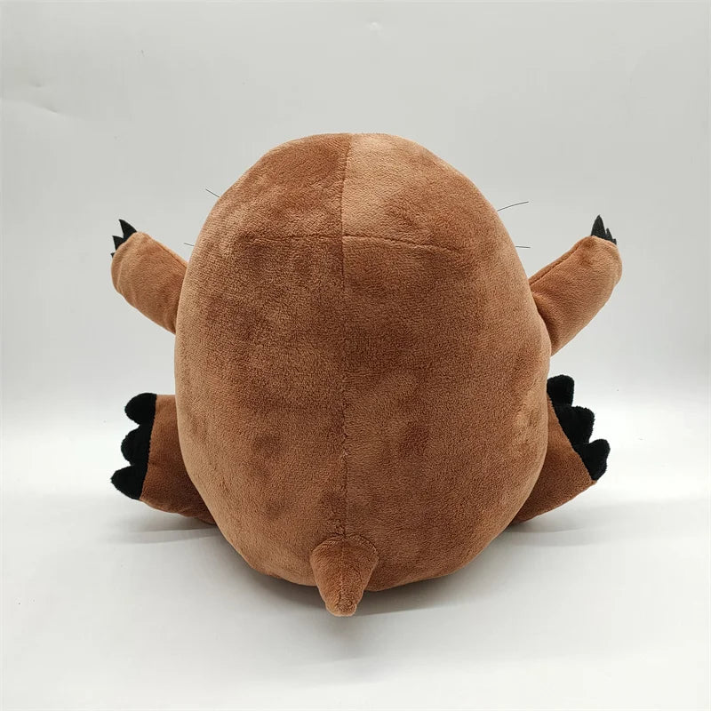 20cm New Monty Mole Plush Toys Cute Soft Stuffed Cartoon Pillow Dolls Kawaii For Kid Birthday Christmas Gift