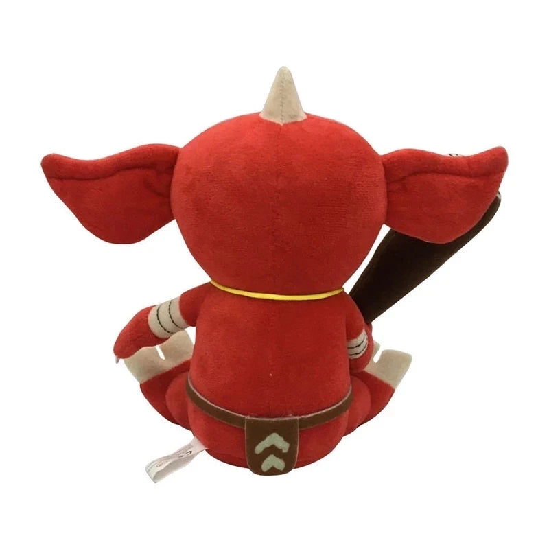 Animal Bokoblin Zelda Breath Of The Wild Plush Toys