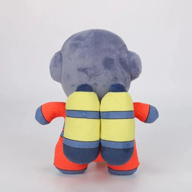 1/3pcs Lethal Company Plush