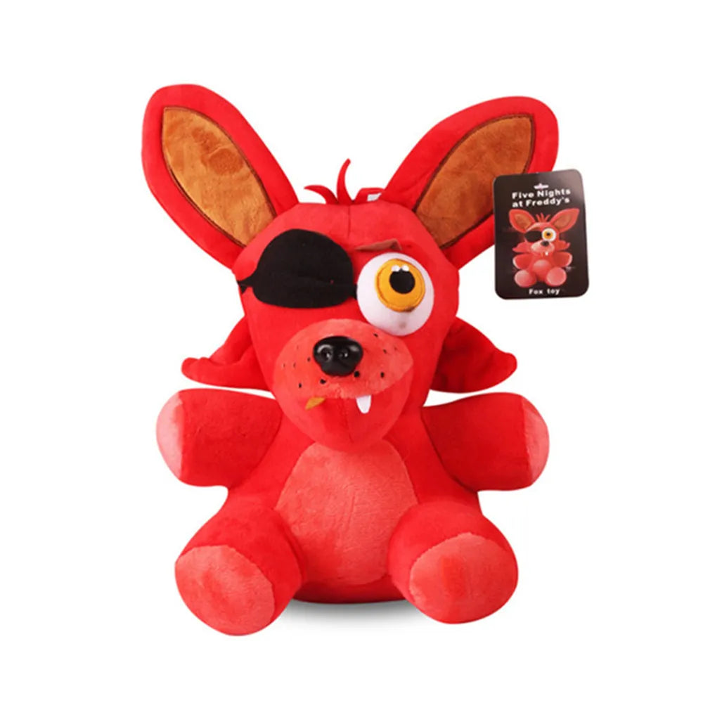 Premium Five Night At Freddy Fnaf Cute Plush - Plushy Mart