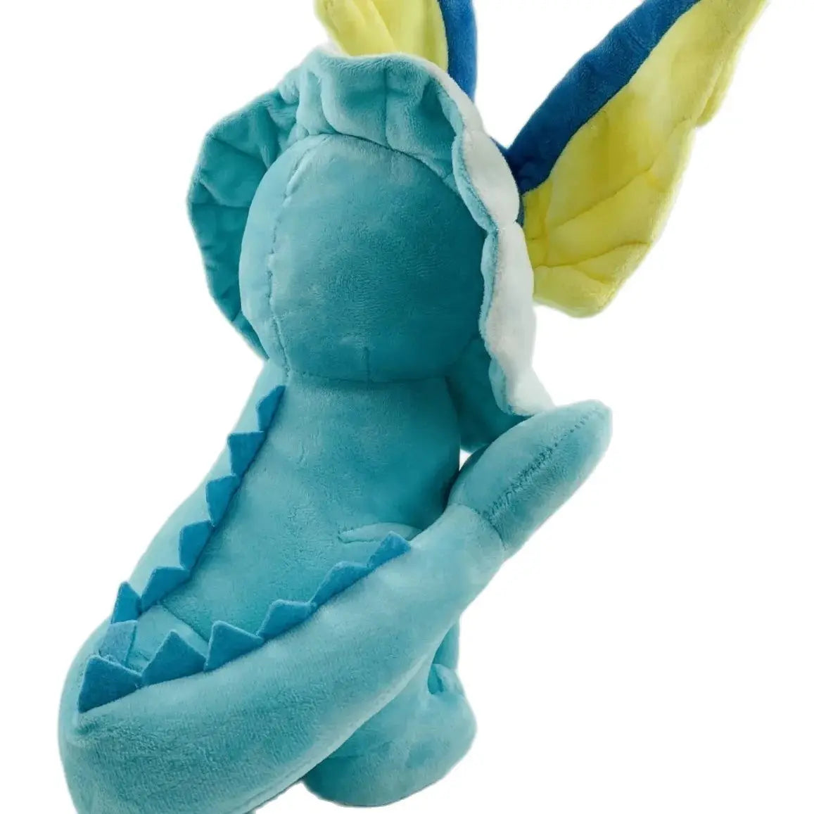 POKEMON 30cm Blue Water Ebu Water Elf Ebe Ebe Ebe Pok é mon Plush Toys Children's Plush Toys Festival Gifts Collection Gifts