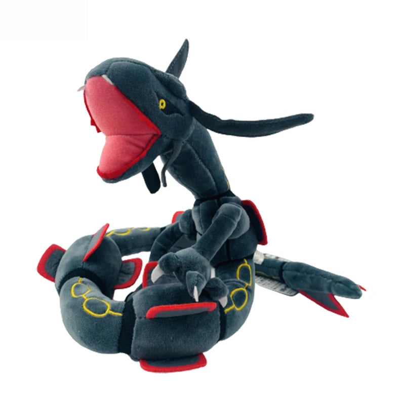 Pokemon Purrloin Plush Servine Plush Mega Evolutions Dragapult Koraidon Sprigatito Zacian Charizard Gengar Pikachu Plushies Toy