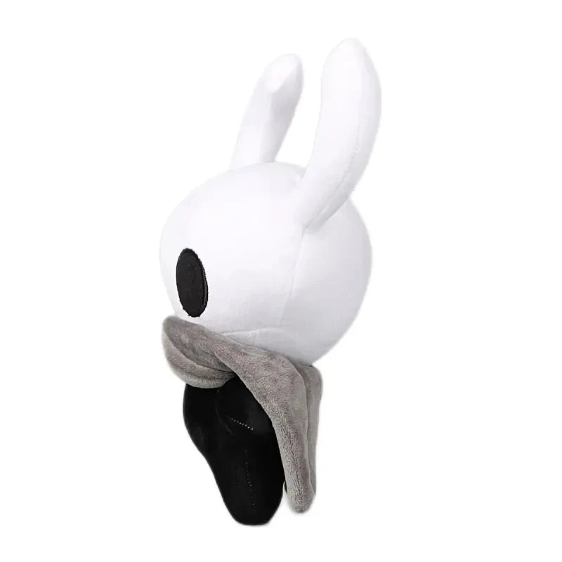 10.63in Hollow Knight Plush Toy Game Hollow Knight Stuffed AnimalPlush Dolls Kids Toys Birthday Holiday For Boys Easter Gift